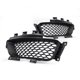 thumbnail image 4 of Par de rejillas KarParts360 para Chrysler 300 2015, imprimadas, 4 of 7