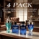 thumbnail image 2 of Set de 4 perfumes para hombre Hybrid & Company Eau de Parfum, 2 of 8
