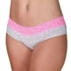 thumbnail image 1 of Pantaleta Mujer Lady Genny C-771 Algodón Spandex, 1 of 3