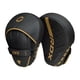 thumbnail image 1 of Focos Par Kara F6 Champion RDX - Matte Black Golden - FPR-F6MGL, 1 of 3
