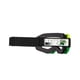 thumbnail image 2 of Antiparra Leatt Velocity 4.0 MTB Zombie Clear 0,83, 2 of 2