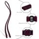 thumbnail image 5 of Correa para lentes VOOGLASS para deportes (6 piezas), unisex, 5 of 6