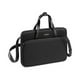 thumbnail image 1 of Tomtoc Bolso de Hombro Versatile-A12 MacBook Pro 14" M3/M2/M1 - Negro, 1 of 3