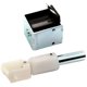 thumbnail image 1 of Solenoide de repuesto para refrigerador Whirlpool Kenmore, 1 of 2