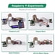thumbnail image 5 of Kit de inicio LAFVIN Super para Raspberry Pi 5/4/4B/3B/3B+ con tutorial, 5 of 5