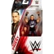 thumbnail image 2 of Figura de acción Mattel WWE Elite Series #109 Damian Priest, 2 of 6