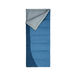 Genérico - Saco De Dormir Tempo Light Blue Doite, Color Azul