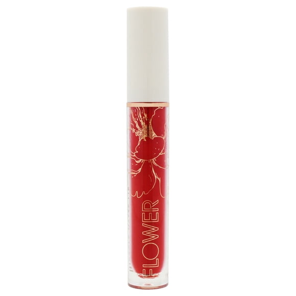 Labial Flower Beauty Miracle Matte Lip ML9 Scarlett Letter 5 ml Mujer