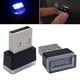 thumbnail image 1 of Portable Car Led Atmosphere Light USB Wiring-free Small Light Car Interior Decoration Light Atmosphere Light Lighting Reading Light Home Bedroom Night Light, 1 of 3