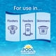thumbnail image 4 of Tabletas cloradoras para piscina Pool Essentials 5 kg, 4 of 8