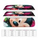 thumbnail image 2 of Mickey MouseCartoon Collection 3-Piece Comforter Set, Personalized Bedding Decor for Kids And Teens Bed Sheets, 2 of 5