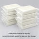 thumbnail image 4 of Arcilla WABAFL 2,7 kg blanca natural de secado al aire para modelado, 4 of 4