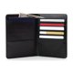 thumbnail image 4 of Cartera de pasaporte Samsonite RFID negra, 4 of 5