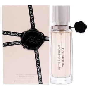 Viktor And Rolf - Flowerbomb De Para Mujeres - Edp Spray