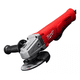 thumbnail image 2 of Esmeril Angular 7" 2100W - AG21-180-E Milwaukee, 2 of 2