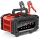 thumbnail image 1 of Cargador de batería YONHAN 0-20A 12V/24V LiFePO4 Plomo Acido, 1 of 8