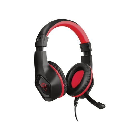 Audífonos Gamer Compatible Switch GXT 404R RANA - PS