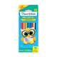 thumbnail image 1 of PAPER MATE PM LAPICES DE COLOR X12 REDONDOS, 1 of 5
