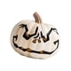 thumbnail image 5 of Escultura De Calabaza De Resina Con Luz De Calabaza De Halloween Para Interiores Y Exteriores De Estilo Rústico A, 5 of 5