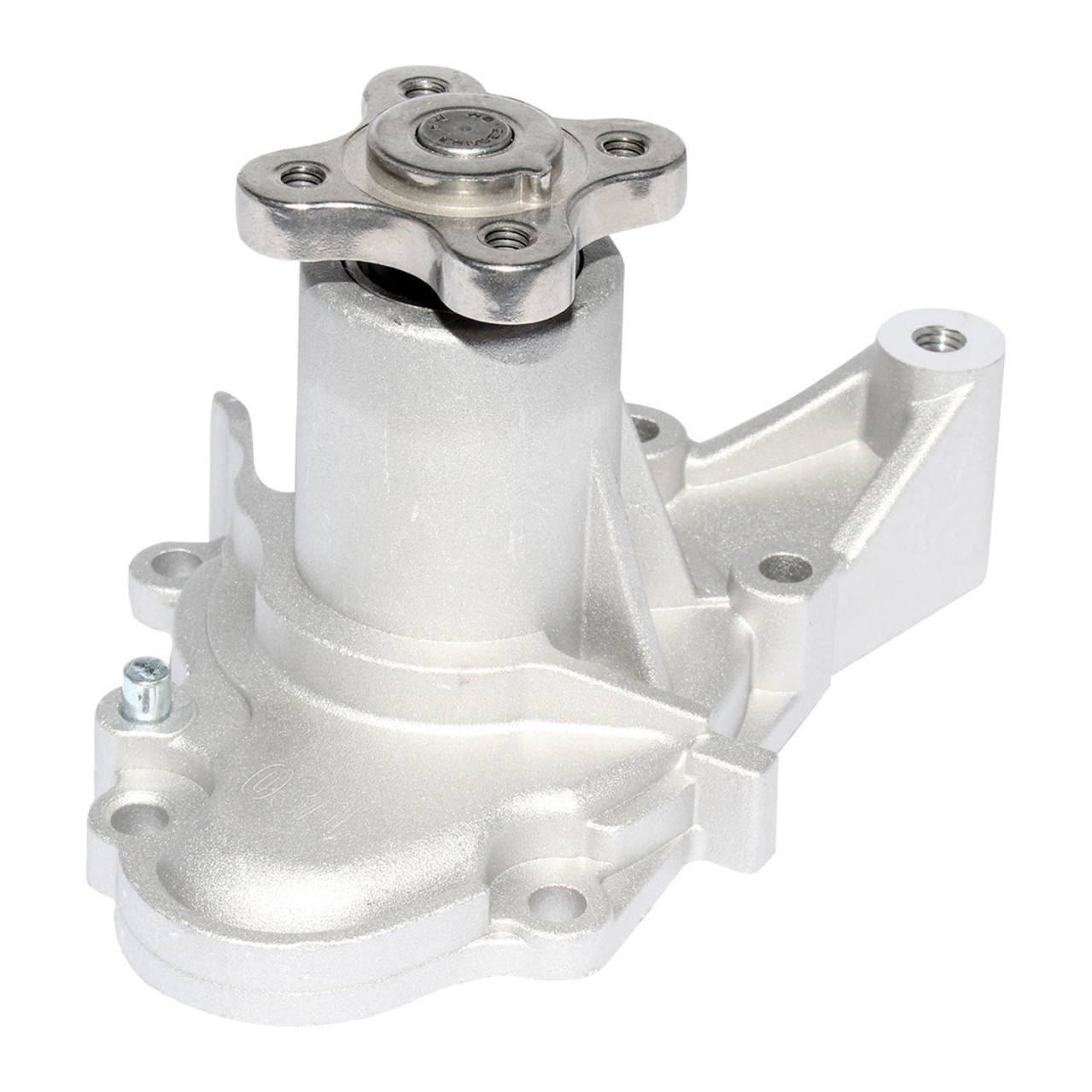 Repuestos Del Sol - Bomba Agua Hyundai Atos Prime 1.0 2000 2003