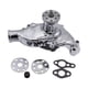 thumbnail image 2 of Bomba De Agua Corta Profesional Para Chevy Small Block Sbc 283 327 350 383, 2 of 5