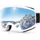 thumbnail image 1 of Gafas De Esquí Otg Over Glasses Con Protección 100% Uv, 1 of 6
