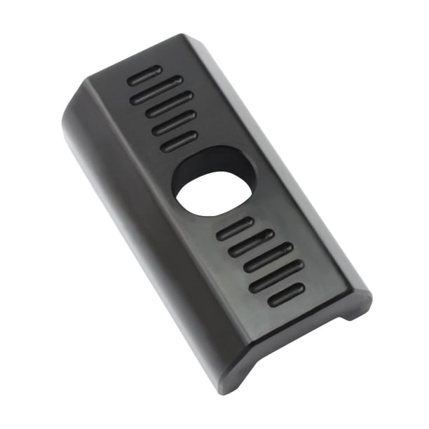 Bicicleta Plegable Bisagra Bicicleta Palanca Bloqueo Abrazadera Fortalecer Llave Abrazadera Negro