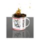 thumbnail image 2 of Taza Enlozada Corazones y Cirugías - Greys Anatomy, 2 of 4