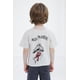 thumbnail image 5 of Conjunto de Remera y Shorts para Niños Marvel Spider-Man Miles Morales, 5 of 9