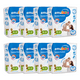 thumbnail image 3 of Pack x8 Emubaby Premium M 176 pañales, 3 of 3