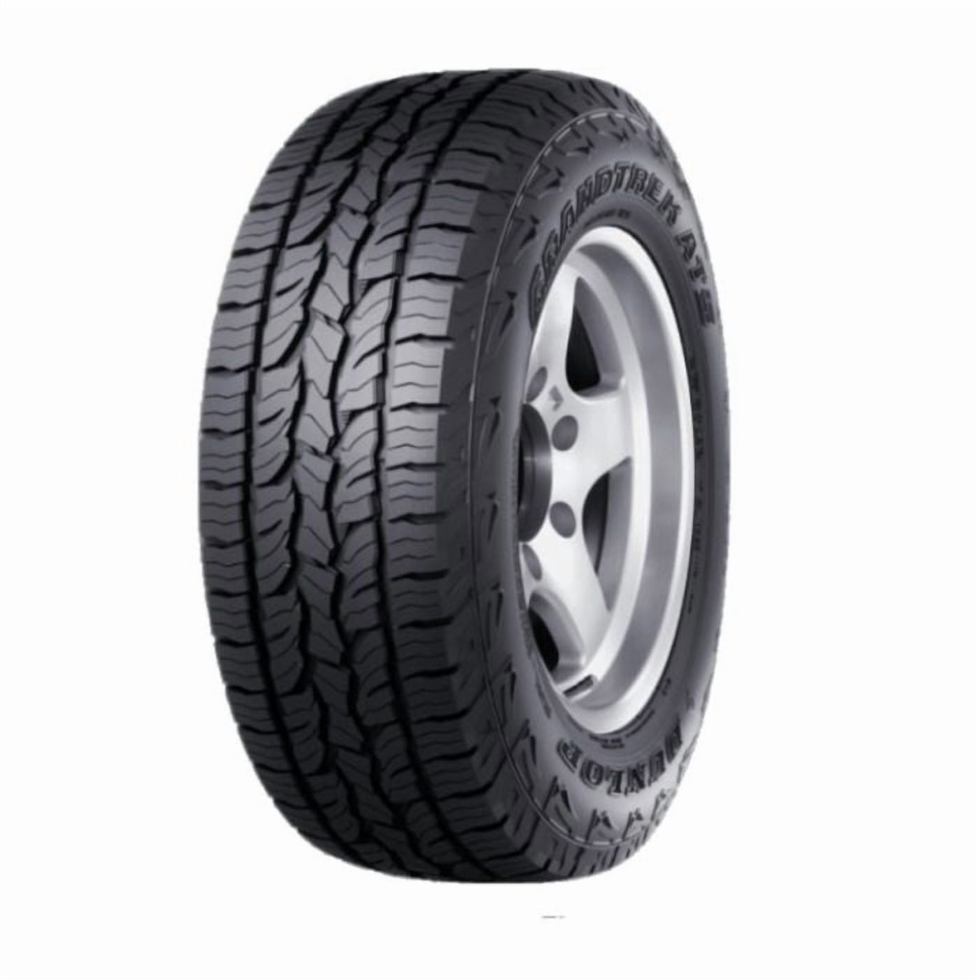 Dunlop - Neumatico 245/70 R16
