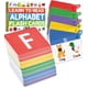 thumbnail image 1 of Tarjetas didácticas Alphabet THE BAMBINO TREE ABC Jumbo para niños de 3 a 6 años, 1 of 8