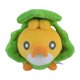 thumbnail image 2 of Pokemon Center: Sitting Cuties: Peluche Sewaddle #540 - Generación 5‑6, 2 of 4