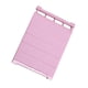 thumbnail image 5 of Ampliable estante armario organizador de almacenamiento ajustable barra varilla rosa 50-80cm, 5 of 5