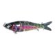 thumbnail image 4 of Cebo de natación de pesca artificial simule se?uelo de peces articulados realistas 6, 4 of 5