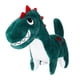 thumbnail image 1 of Dinosaurio Eléctrico De Peluche Juguetes De Peluche Pequeño Dinosaurio Caminando Regalos De Juguete, 1 of 5