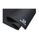 thumbnail image 2 of Mousepad Gamer 25x21cm Negro Flick S, 2 of 7