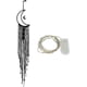 thumbnail image 1 of Pared Hanging Dreamgatocher Home Deco Pared Arte Deco Macrame Woven Pared Hanging Home Geometric Arte Deco Macrame Woven Pared Hanging Moon Dream Gatocher Apartehombrest Camaroom Dom Room Decoation b, 1 of 7