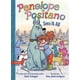thumbnail image 1 of Libro por capítulos Amulet Books Penelope Positano lo ve todo, 1 of 1