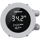 thumbnail image 2 of Refrigeración Líquida Cougar Poseidón Vistek ARGB 240mm White Compatible Intel y AMD, 2 of 3