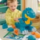 thumbnail image 4 of MEGA BLOKS MEGA BLOK 3 EN 1 DINOSAURIO ARMA Y ATACA, 4 of 8