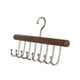 thumbnail image 2 of Percha Giratoria Y Estable Para Colgar Pañuelos, Toallas, Camisetas Y Bolsos., 2 of 5
