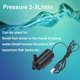 thumbnail image 5 of Bomba de Agua Sumergible SIPYTOPF DC 3-5V USB Mini Pack de 3, 5 of 7