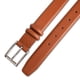 thumbnail image 5 of Cinturón de vestir Tommy Bahama Double Loop Hidden Elástico Bronceado, 5 of 5