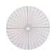 thumbnail image 1 of Divisor Circular, Suministros De Cerámica Resistentes Para Manualidades De Arcilla, Artesanías De Modelado, 1 of 3