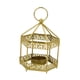 thumbnail image 1 of Portavelas Con Forma De Vela, Farol, Candelabro Para Cumplea?os, Decoración Del Hogar, Patio, 1 of 5