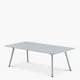 thumbnail image 2 of Mesa de Centro Porto Belo Beige, 2 of 5