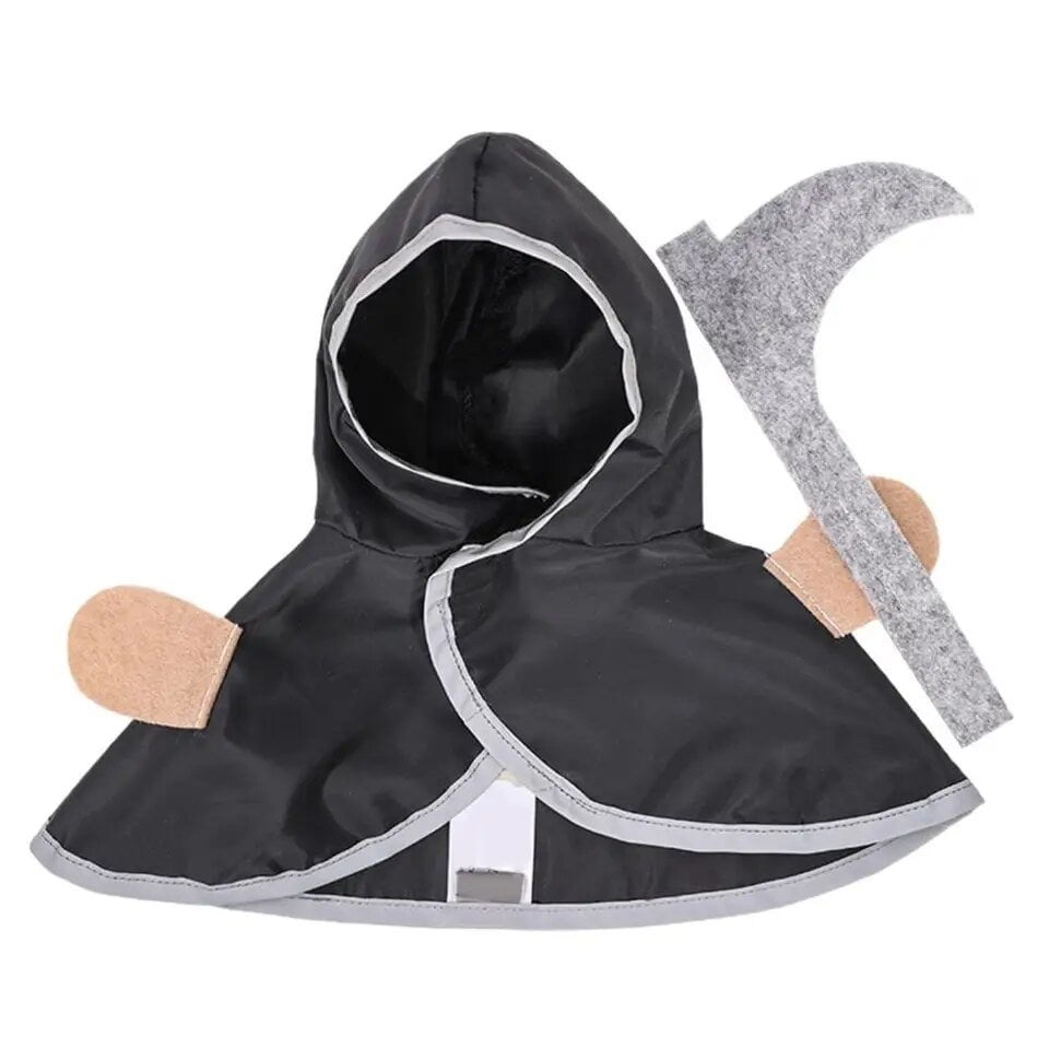 Roperros - Disfraz Verdugo