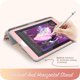 thumbnail image 2 of Funda i-Blason Cosmo para iPad de 9ª, 8ª y 7ª generación de 10,2 pulgadas con acceso., 2 of 6