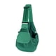 thumbnail image 4 of Bolso De Hombro Para Mascotas, Bolso De Transporte Para Mascotas Para Viajar, Hacer Senderismo Al Aire Libre, Verde, 4 of 5